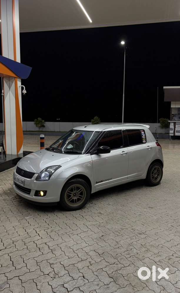 Maruti Suzuki Petrol 2008 Zxi