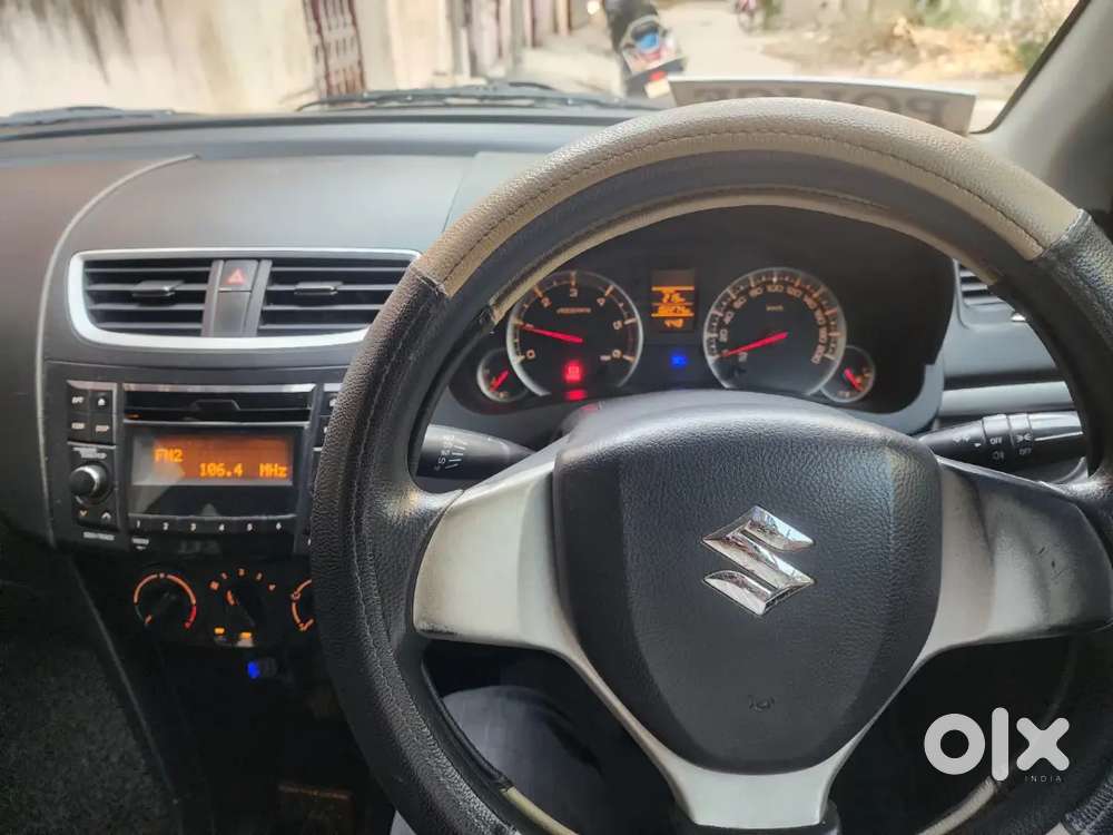 Maruti Suzuki Swift 2014 Diesel 100000 Km Driven