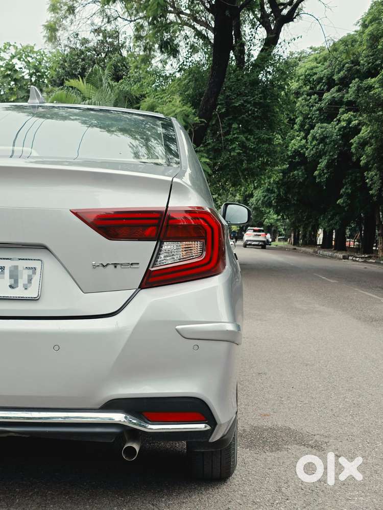 Honda Amaze Vx 1.2 Petrol Cvt, 2023, Petrol