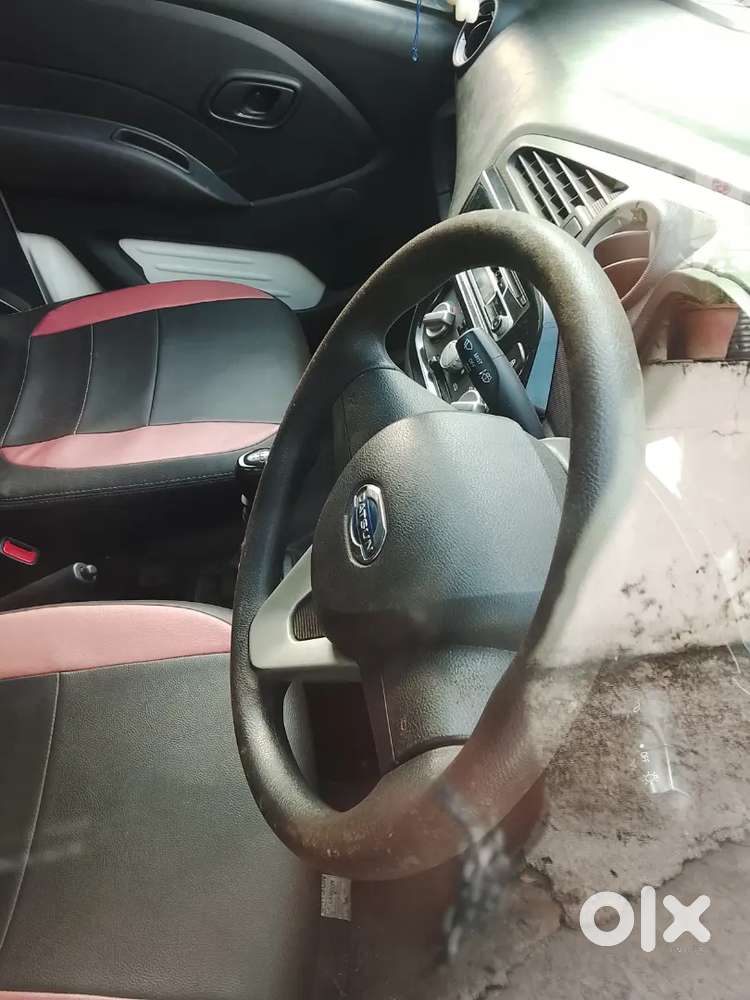 Datsun Redigo 2018 Year Car