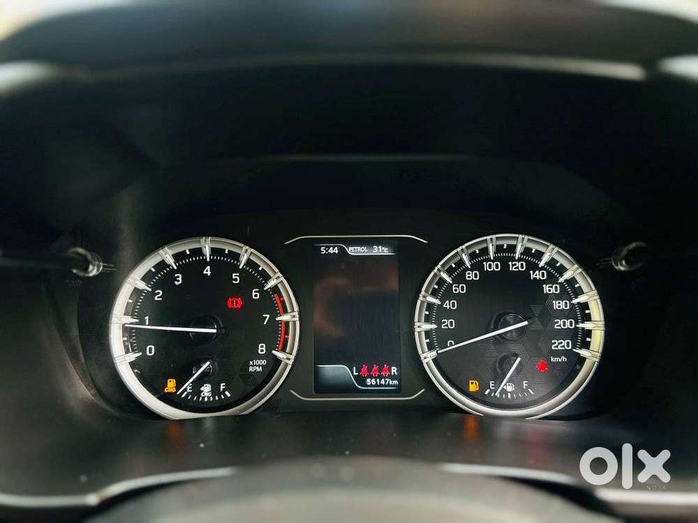 Maruti Suzuki Grand Vitara 1.5 Delta Cng, 2024, Petrol