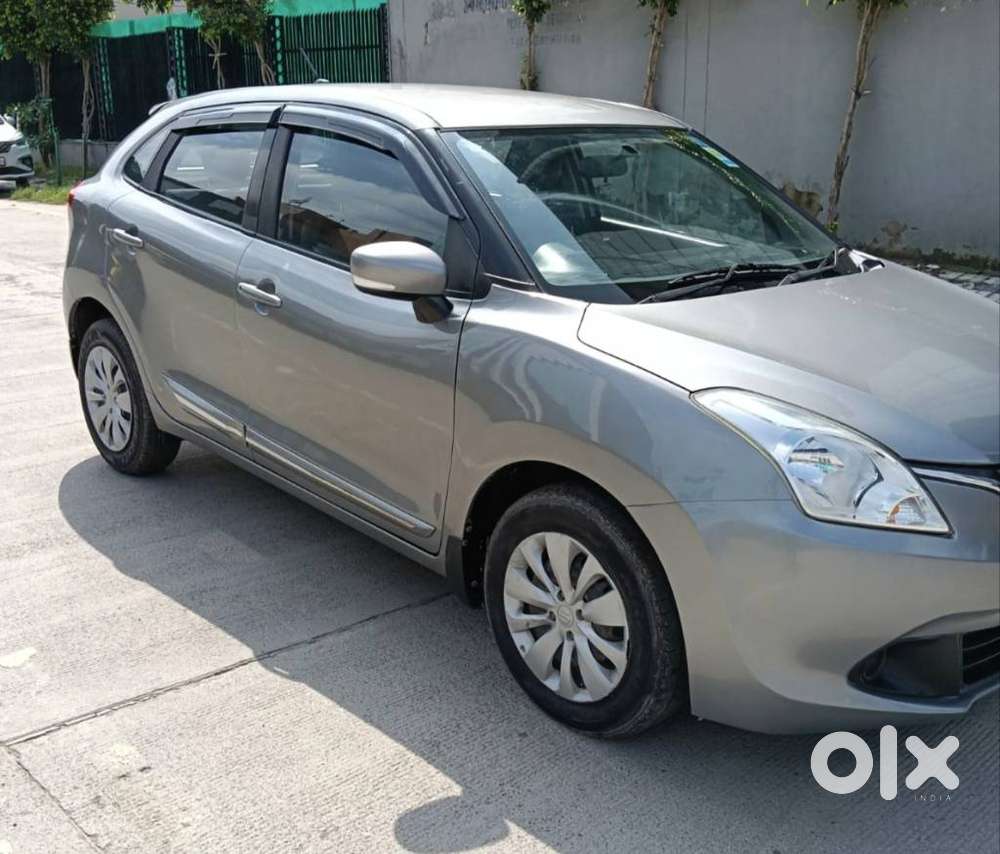 Maruti Suzuki Baleno 1.2 Delta, 2018, Petrol