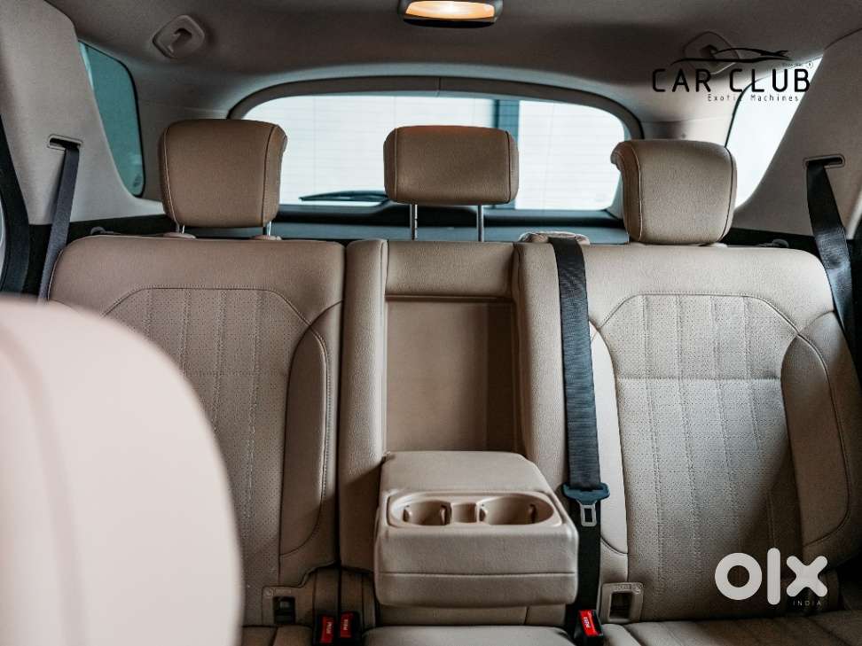 Mercedes-benz Gle 350 D, 2020, Diesel