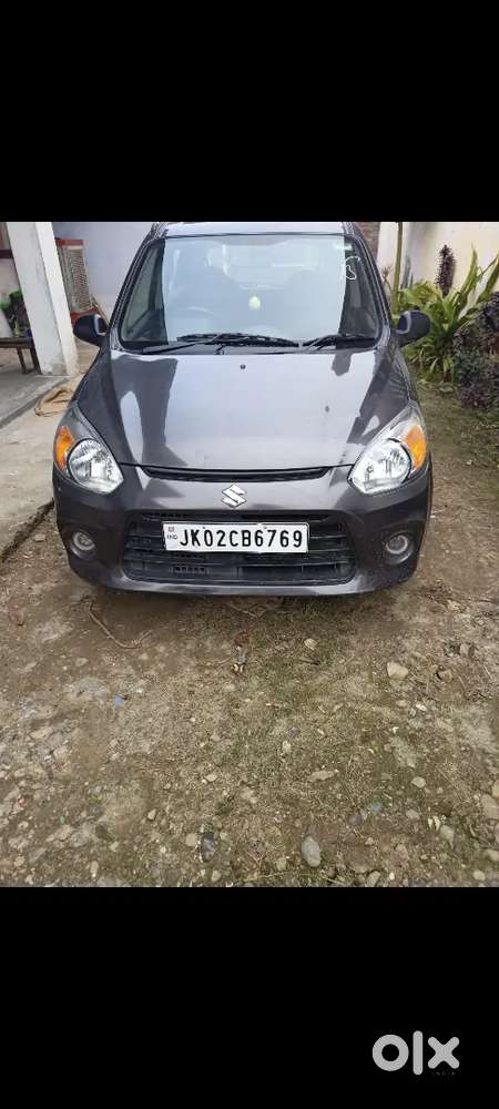 Good Condition