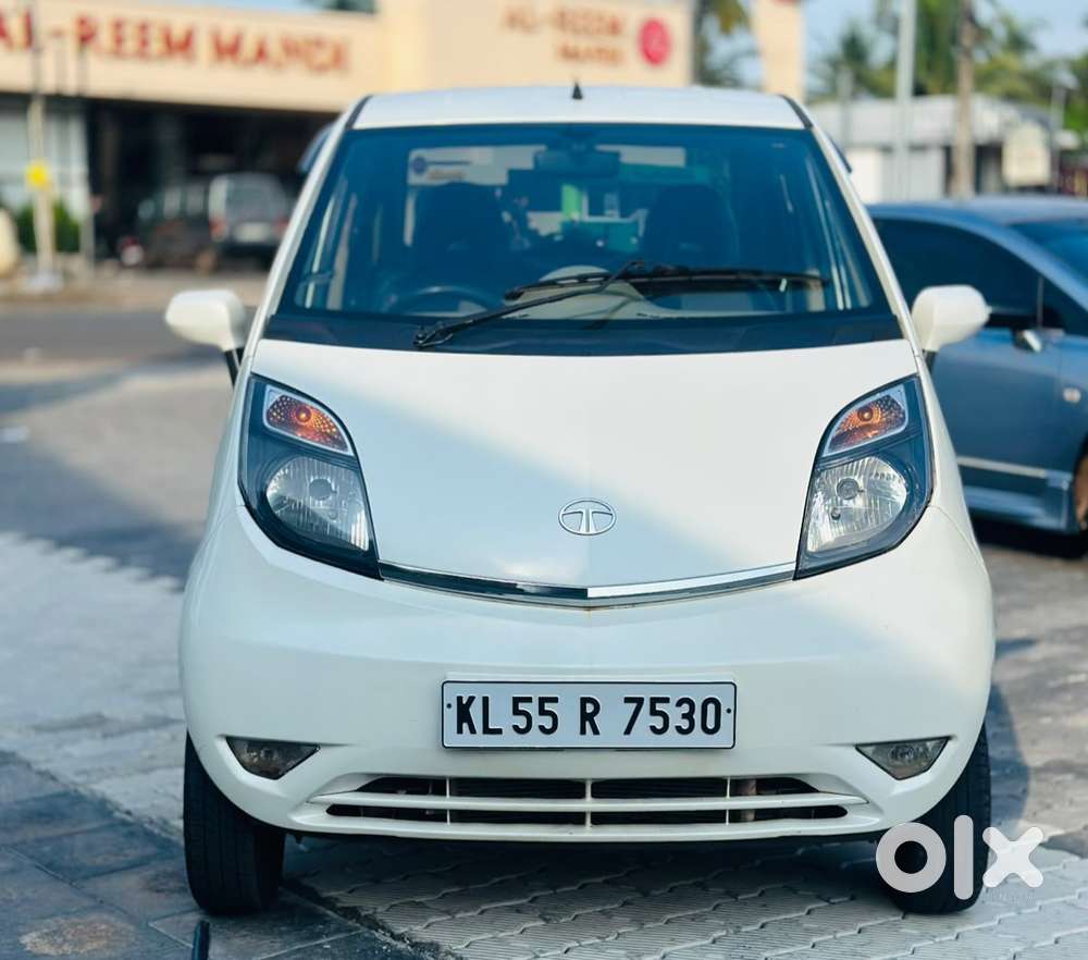 Tata Nano Xt, 2015, Petrol