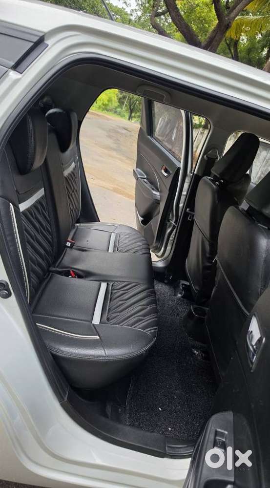 Maruti Suzuki Swift 1.2 Glory Eition, 2024, Petrol