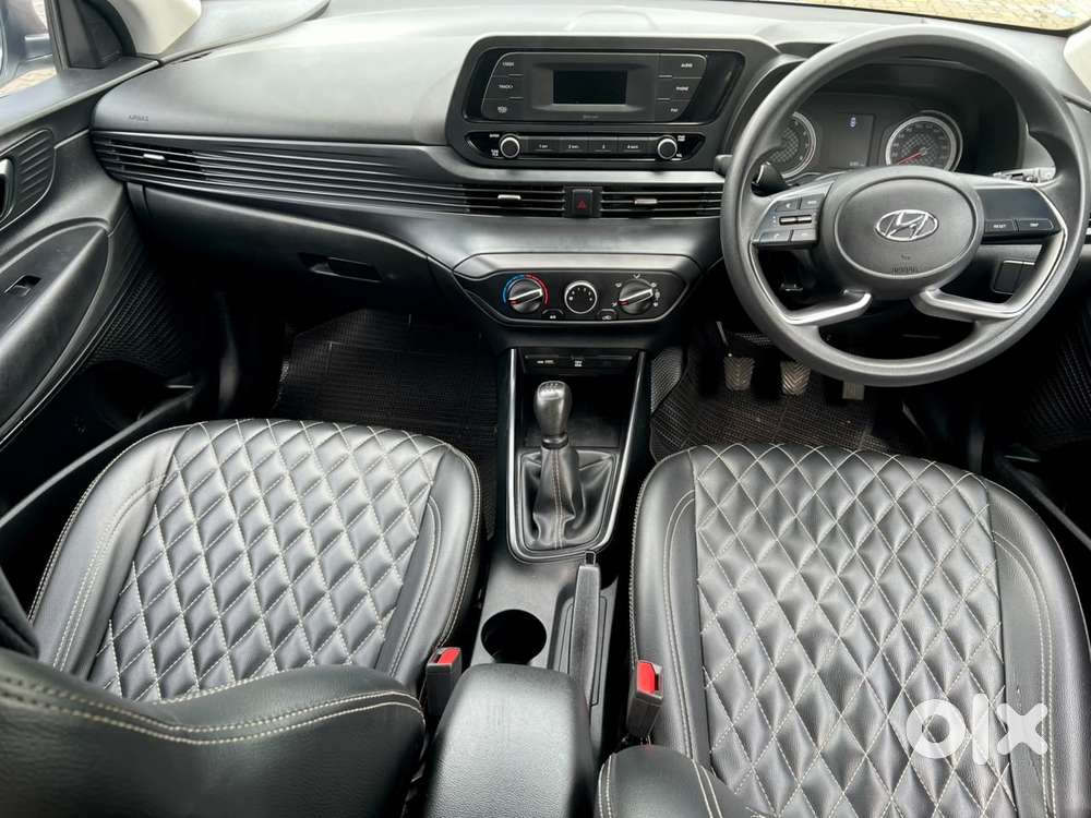 Hyundai I20 Petrol Magna Era, 2022, Petrol
