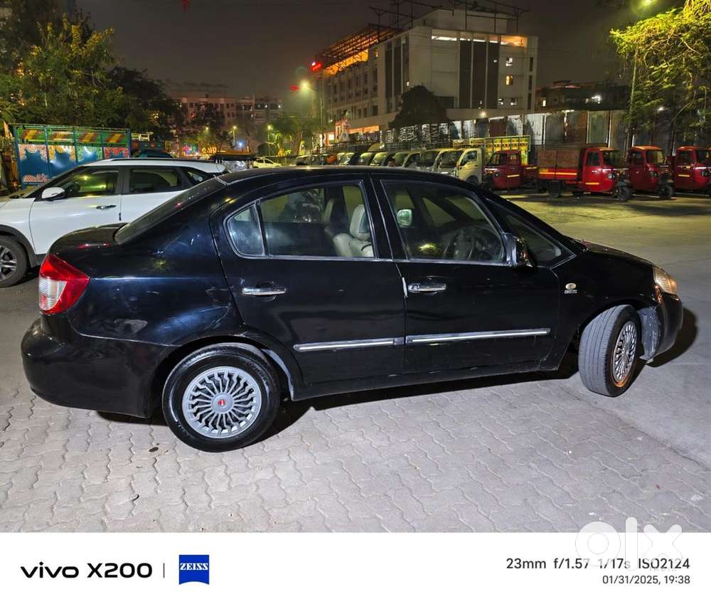 Maruti Suzuki Sx4 Diesel Good Condition