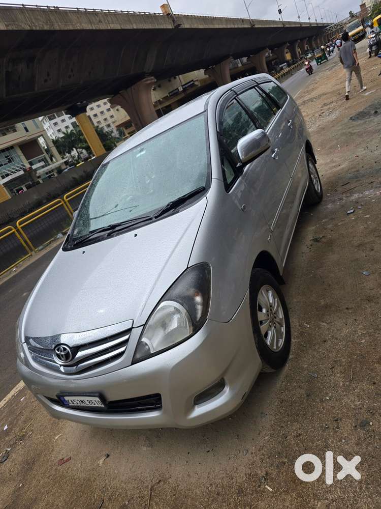 Toyota Innova Diesel 2009