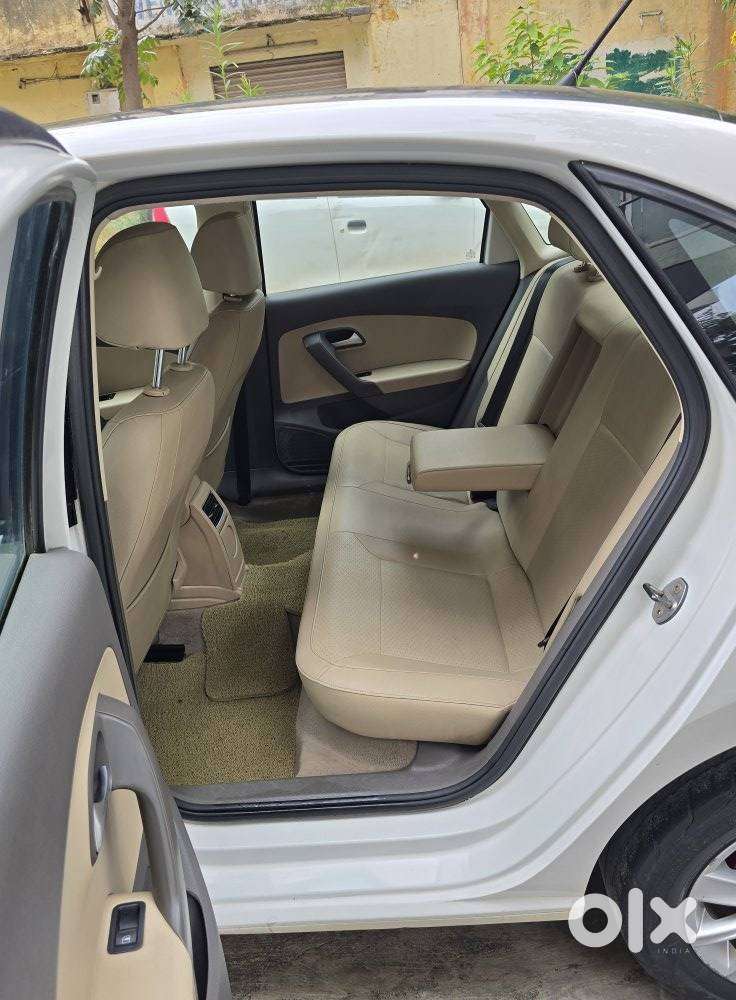 Volkswagen Vento 1.5 Tdi Highline At, 2016, Diesel