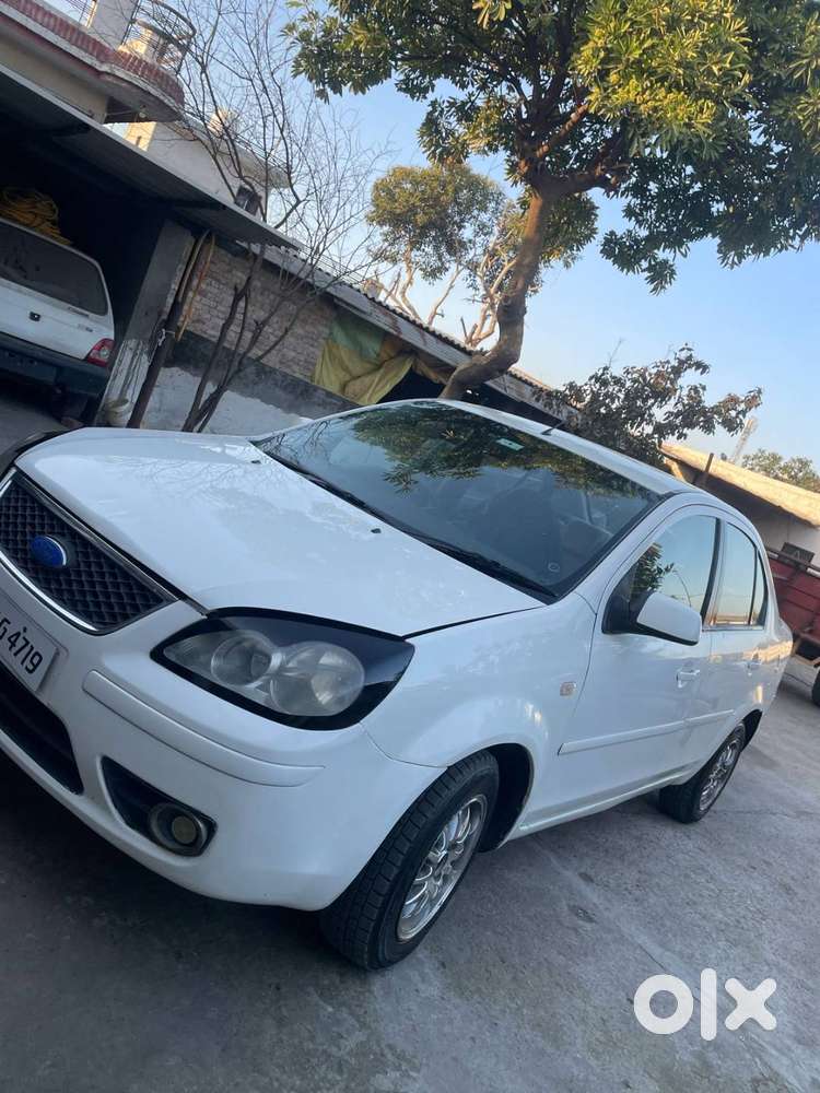 Ford Fiesta 2011 Diesel Good Condition