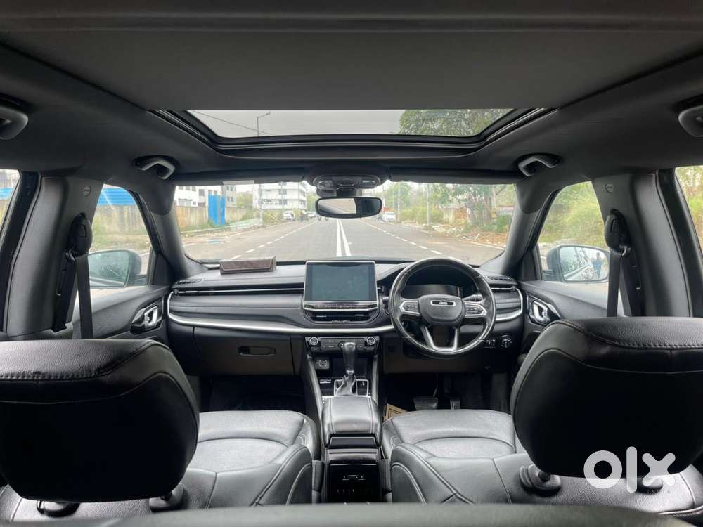 Jeep Compass Model S Optional, 2022, Petrol