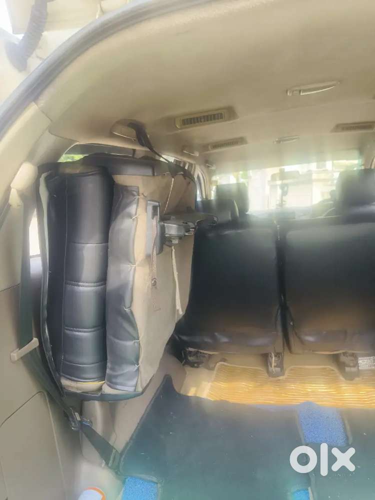 Toyota Innova 2.5 G2 Diesel 2015