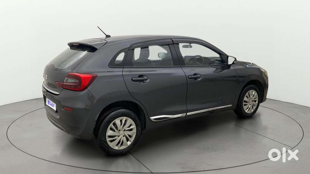 Maruti Suzuki Baleno Delta, 2024, Petrol