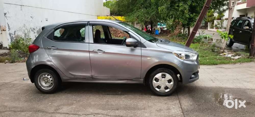 Tata Tiago 1.05 Revotorq Xt, 2018, Diesel