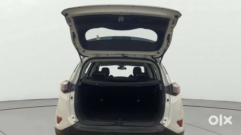 Tata Harrier Xz+ Dual Tone, 2021, Diesel
