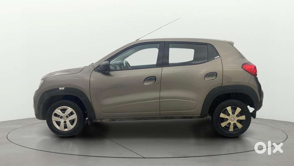 Renault Kwid 2019-ongoing 0.8 Rxt, 2019, Petrol