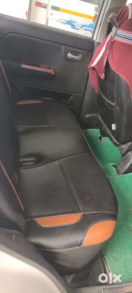 Maruti Suzuki Wagon R 2019 Mint Condition