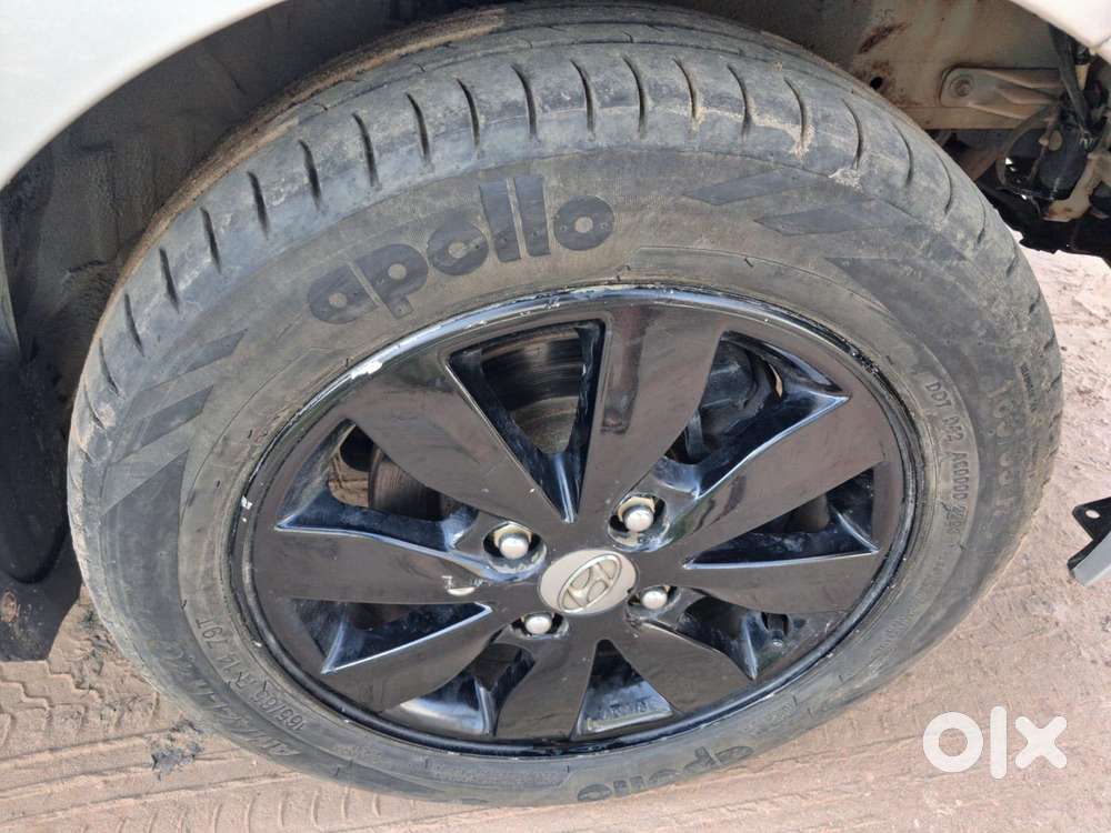 Hyundai Xcent [ ] 1.2 Sx At (o), 2018, Petrol