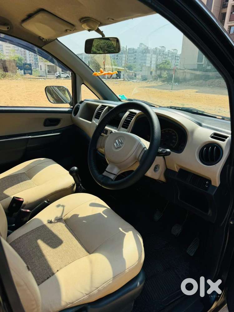 Maruti Suzuki Zen Estilo