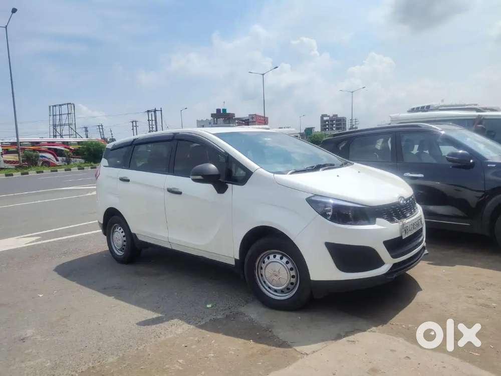 Mahindra Marazzo 1.5 M2 Diesel Manual 2019