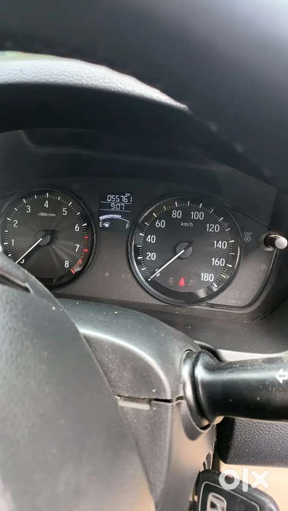 Honda Amaze Well Maintained