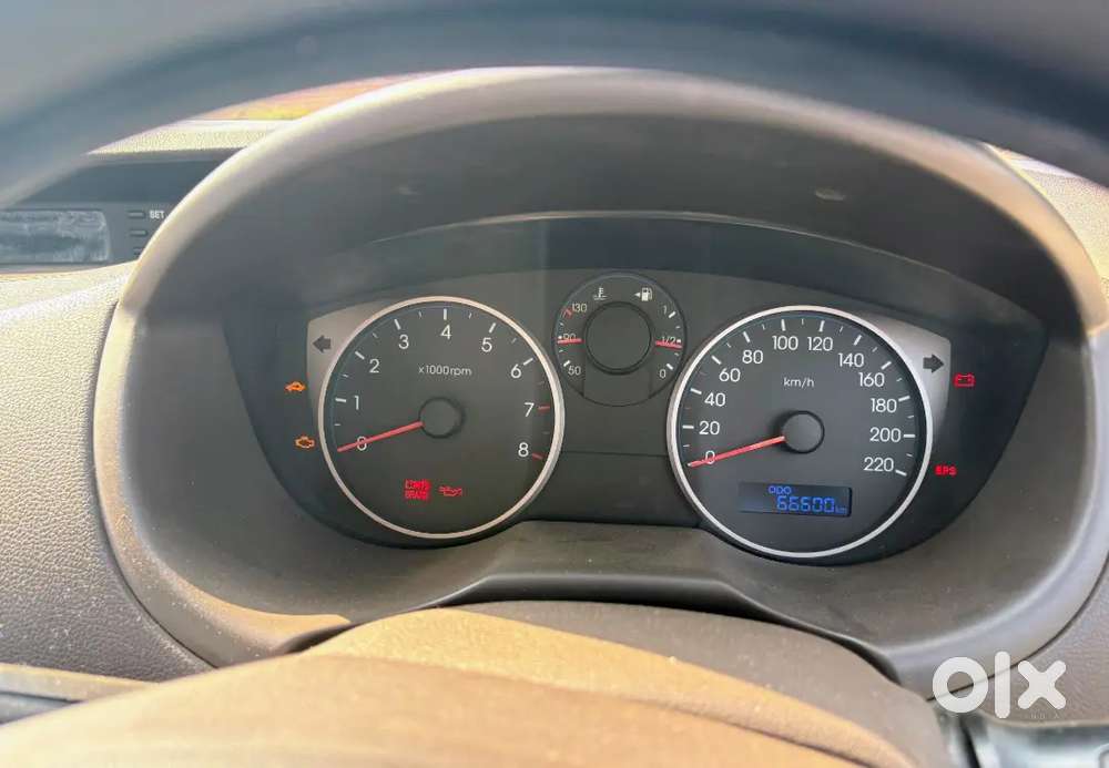 Hyundai I20 Magna 2011 – Well Maintained  Smooth Drive