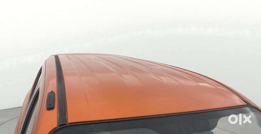 Maruti Suzuki Alto K10 1.0 Vxi, 2018, Petrol