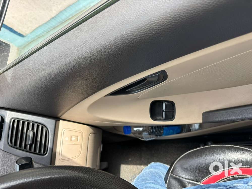 Hyundai Eon Petrol 2012