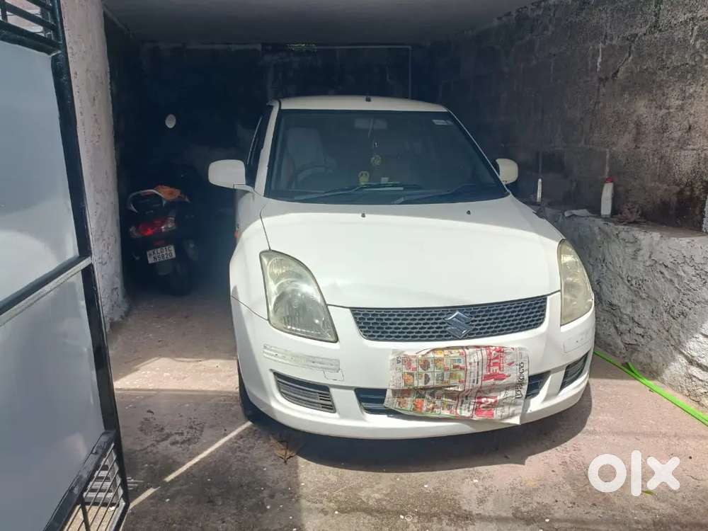 Maruti Suzuki Dzire 2015 Diesel