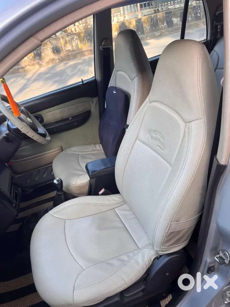 Hyundai Santro Xing 2011