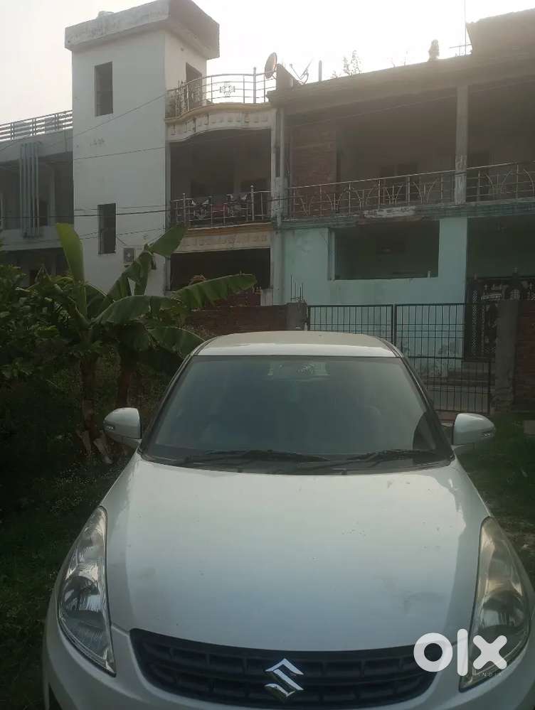 Maruti Suzuki Dzire 2014 Diesel 128000 Km Driven