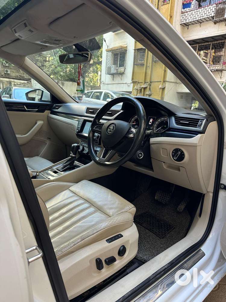 Skoda Superb 2.0 Tsi At L&k, 2016, Petrol