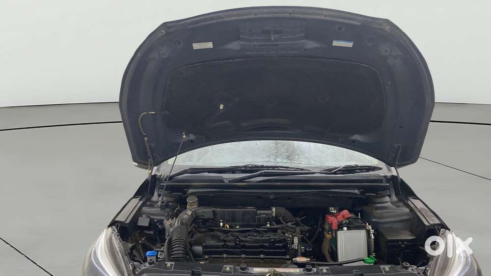Maruti Suzuki Ciaz 1.5 Zeta Shvs Mt, 2022, Petrol