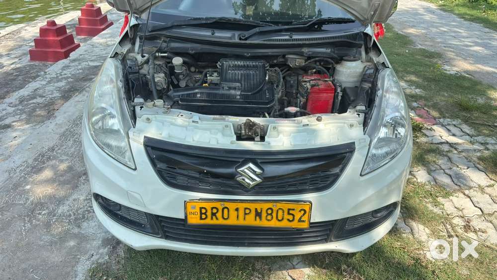 Maruti Suzuki Swift Dzire Tour S, 2022, Cng & Hybrids