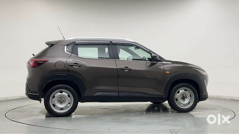 Nissan Magnite 1.0 Xe, 2022, Petrol