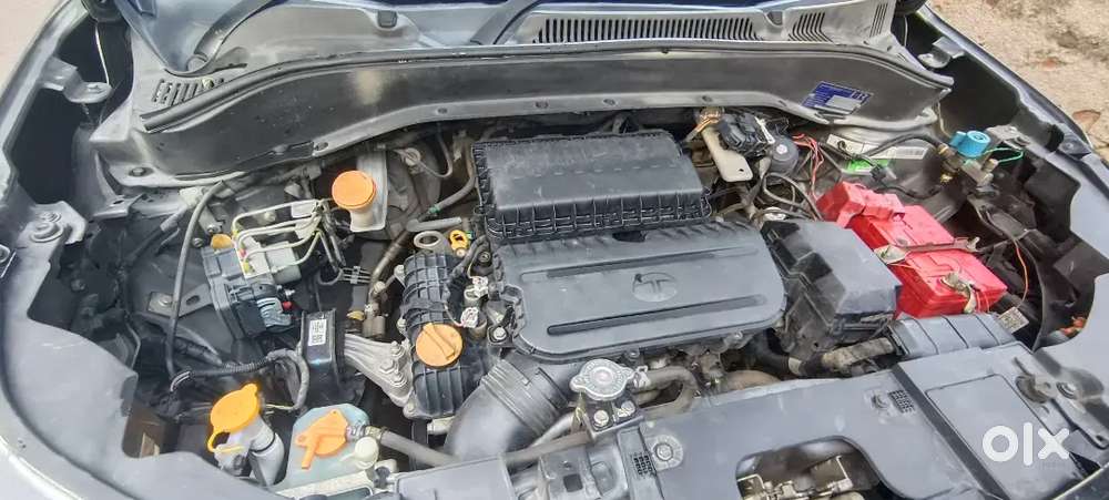 Tata Punch 2023 Cng & Hybrids 84000 Km Driven