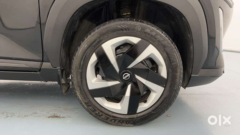 Nissan Magnite 1.0 Xl, 2022, Petrol