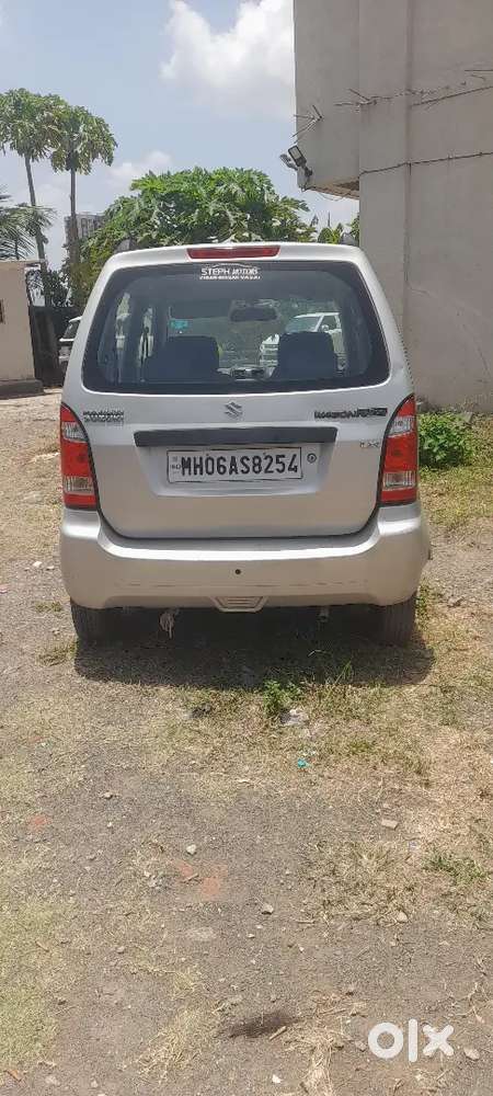 Petrol And Cng Best For Training