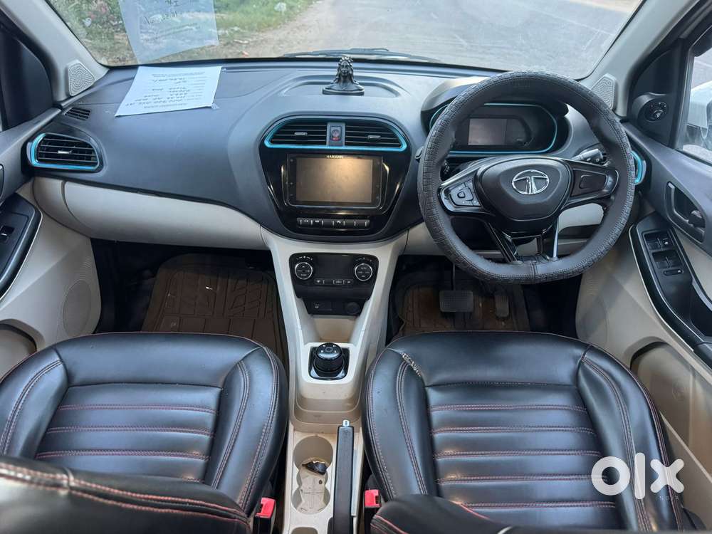 Tata Tiago Ev Xt Lr, 2023, Electric