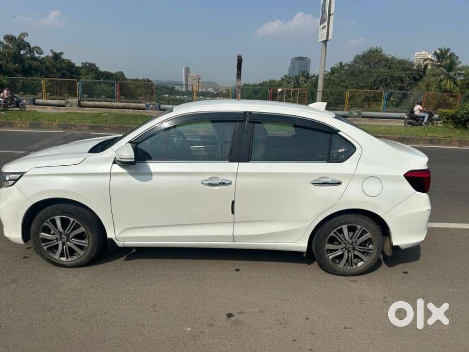 Honda Amaze Vx 1.2 Petrol Cvt, 2023, Petrol