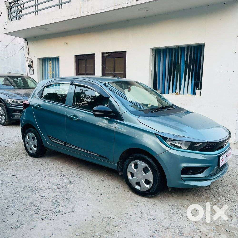 Tata Tiago Ev Xt Mr, 2024, Electric