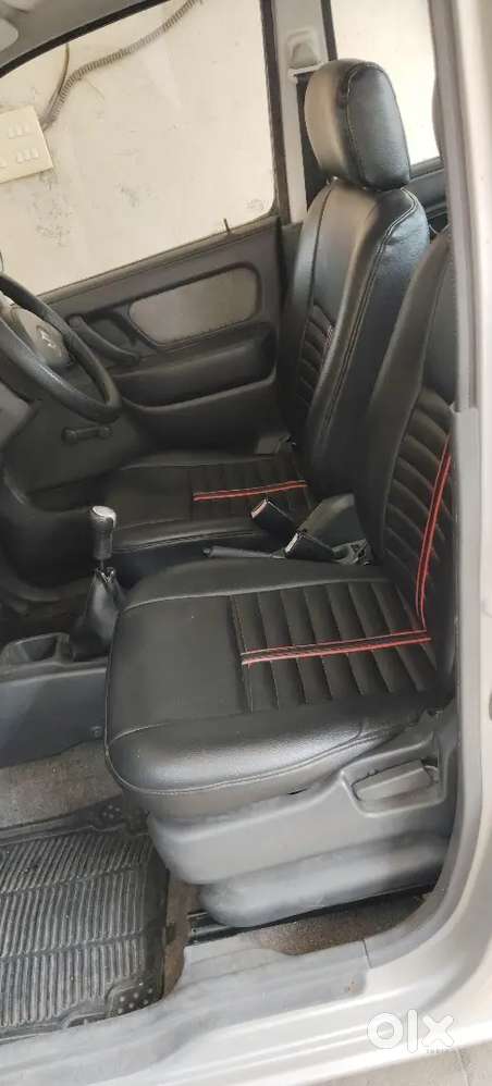 Maruti Suzuki Wagon R 2007