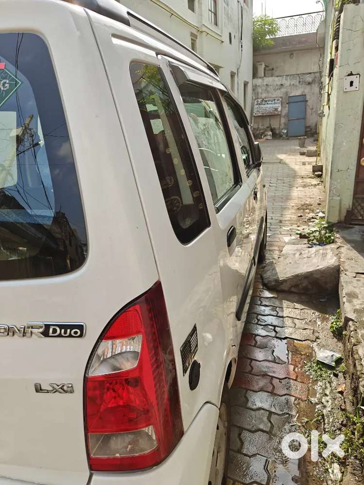 Super Mint Condition Car Maruti Wagonr For Sale