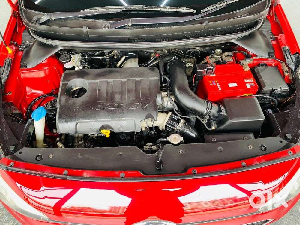 Hyundai Elite I20 Asta 1.2 Mt, 2014, Diesel