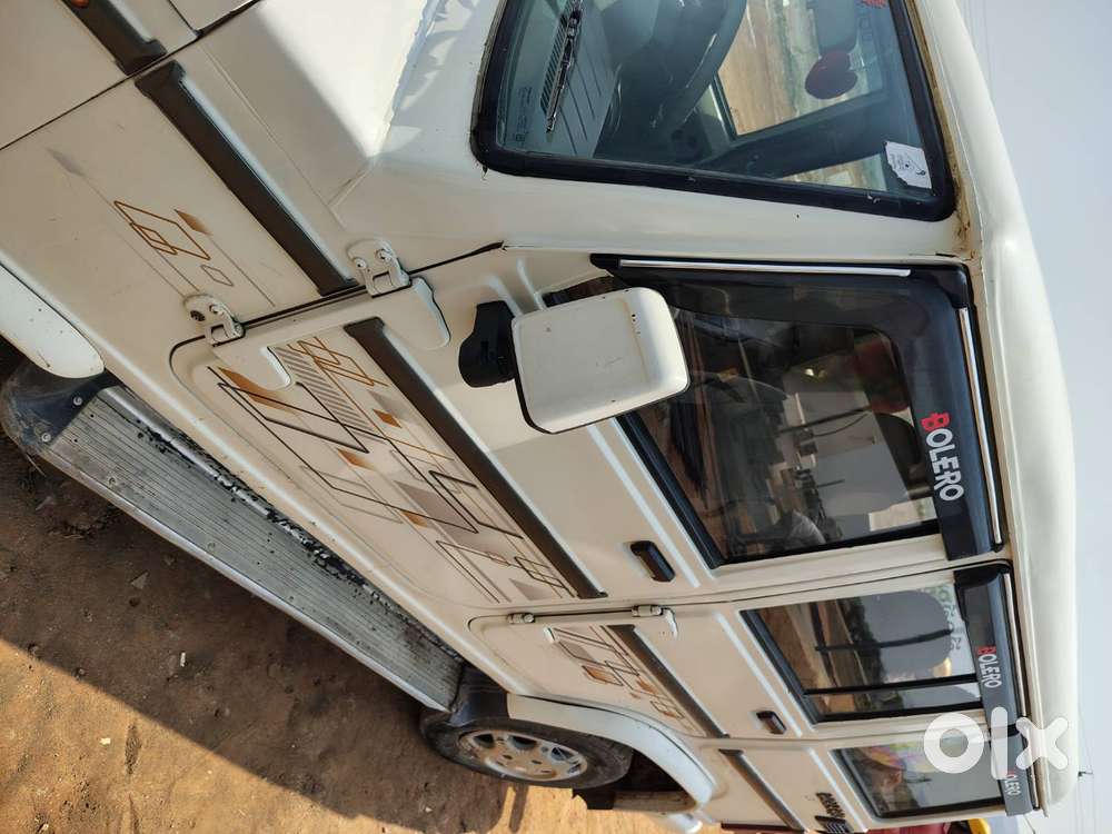 2013 Mahindra