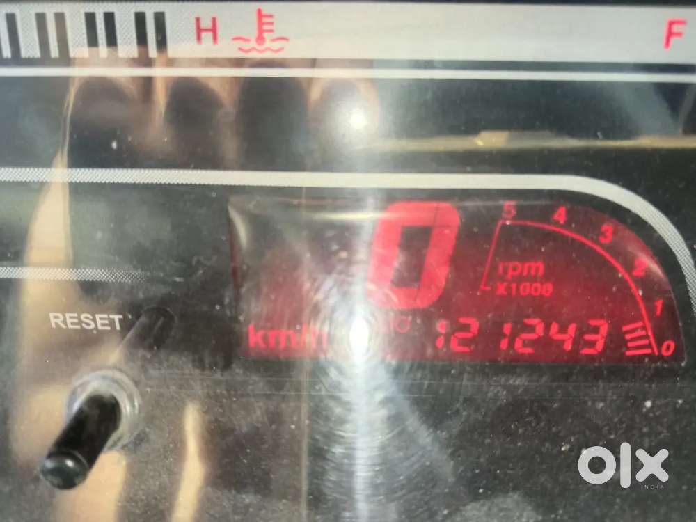 Mahindra Bolero Power 2013