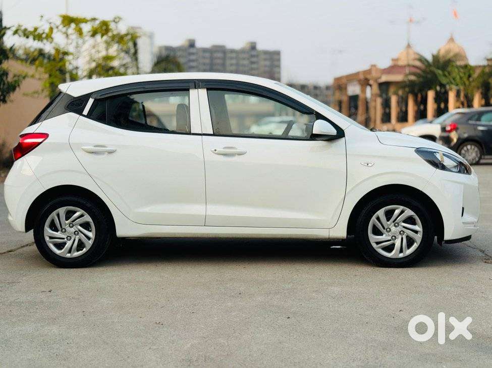 Hyundai Grand I10 Nios Magna 1.2 Kappa Vtvt, 2022, Petrol