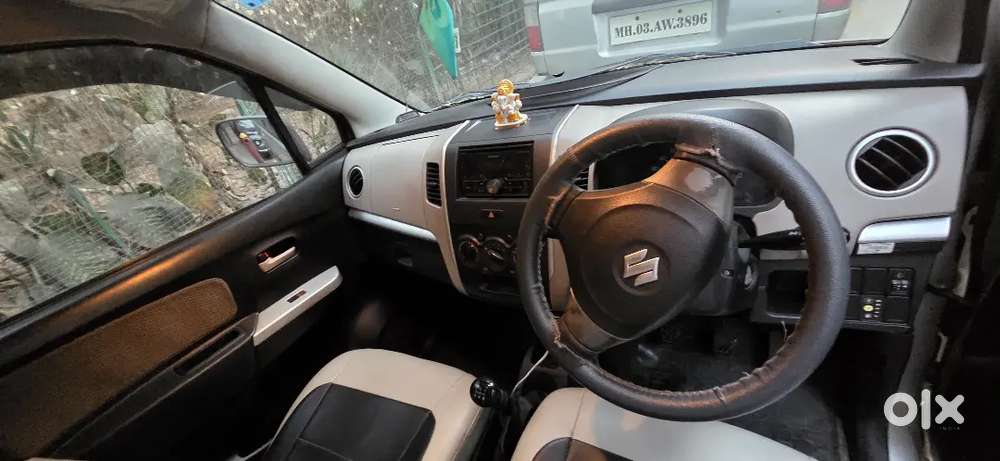 Maruti Suzuki Wagon R 1.0 2015