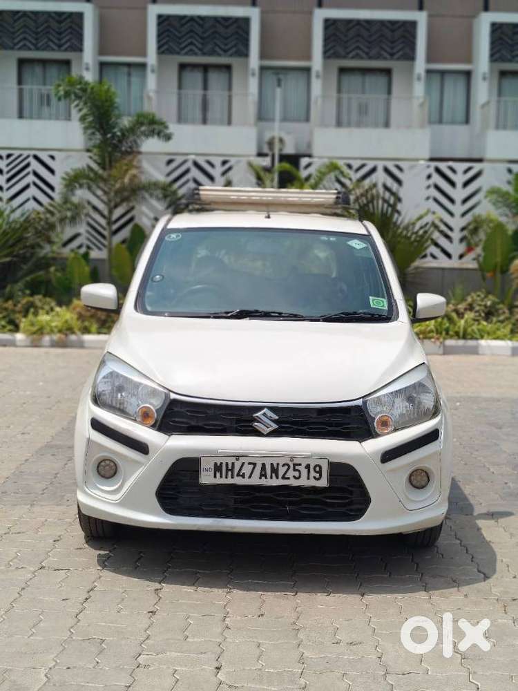 Maruti Suzuki Celerio Cng Vxi Mt, 2019, Cng & Hybrids